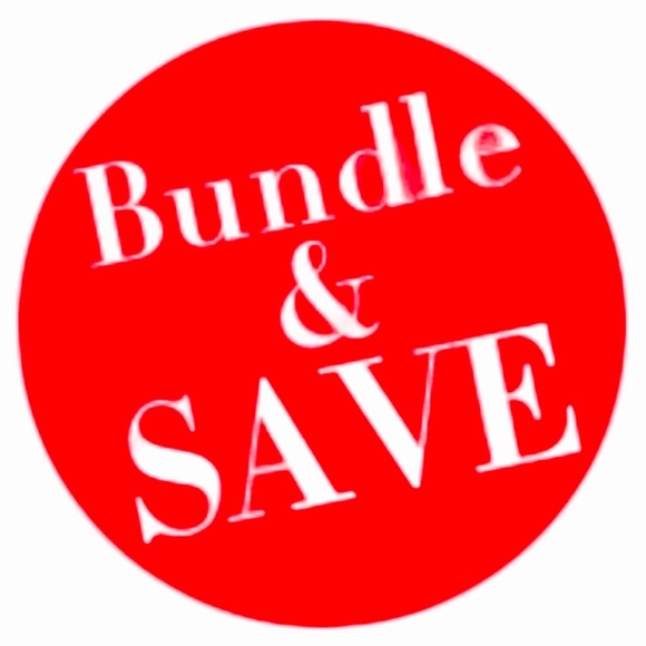 Apple Printed Linen 8 Fabric Placemats Reversible 18” X 12” Cream Red Set of 8 - Picture 12 of 14